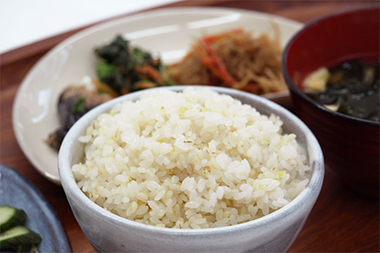 5穀体質改善ブレンド